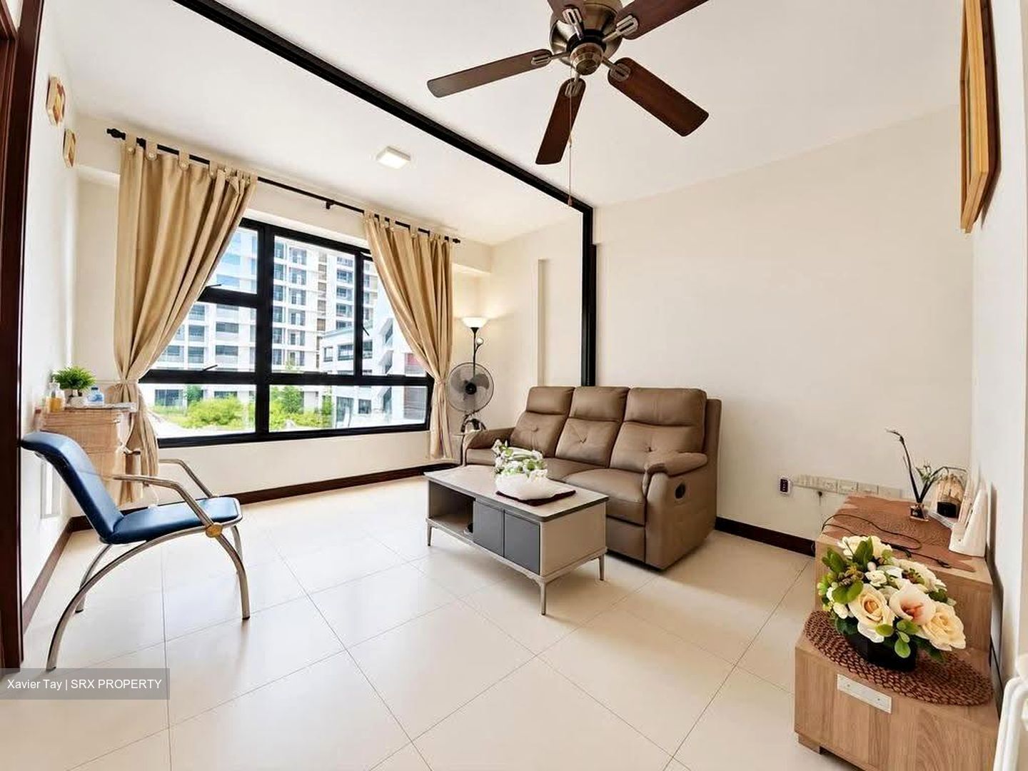 Blk 499A Tampines Ria (Tampines), HDB 2 Rooms #631135821